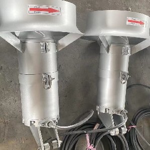 缺氧池潜水搅器1.5/6-260/3-980